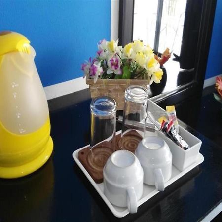 Long Beach Hotel Patong 외부 사진