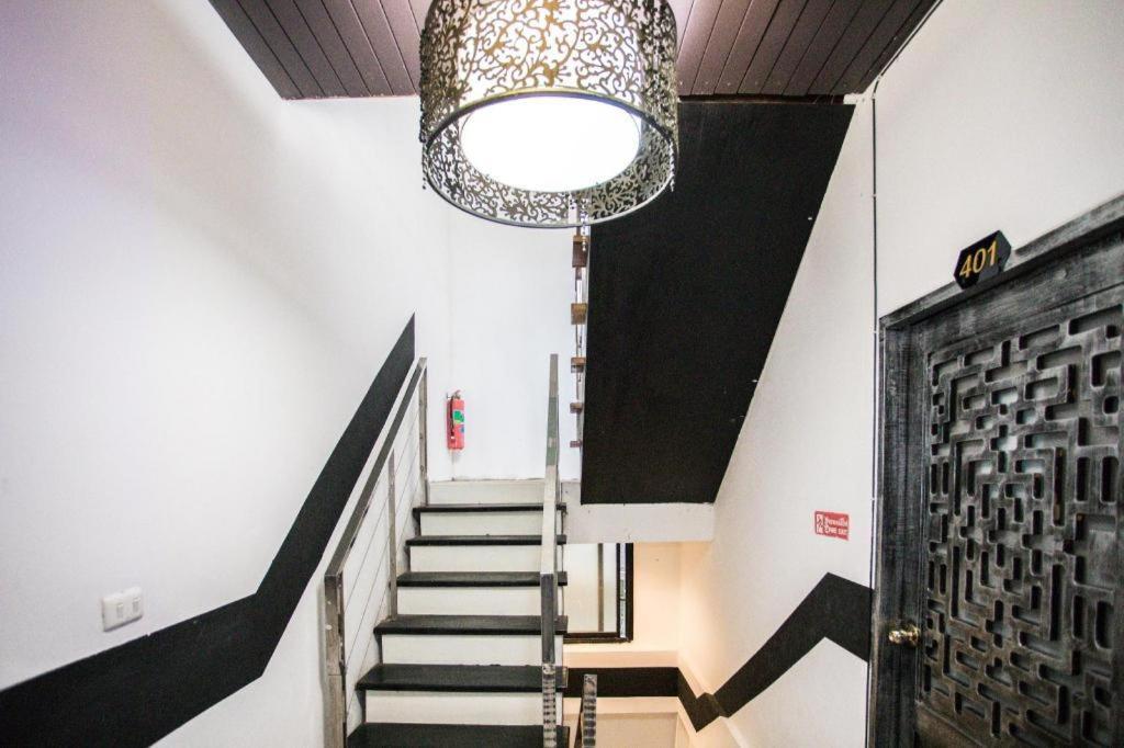 Long Beach Hotel Patong 외부 사진