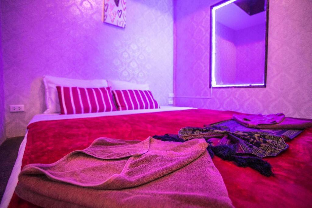 Long Beach Hotel Patong 외부 사진
