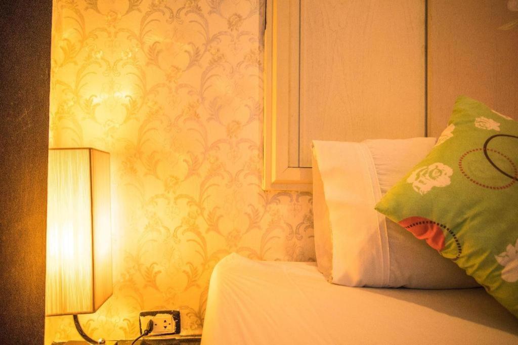 Long Beach Hotel Patong 외부 사진